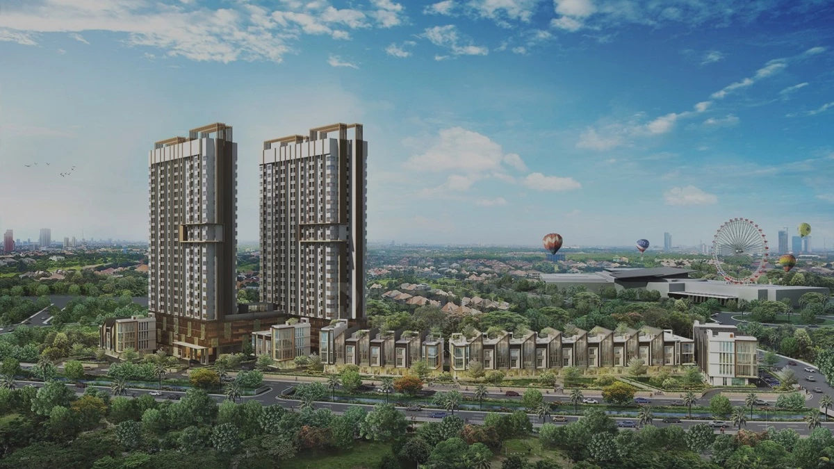 Header Jakarta Garden City