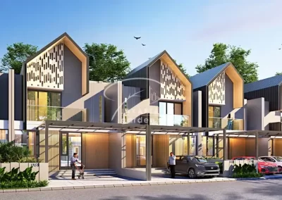 Mahakam The Signature 3