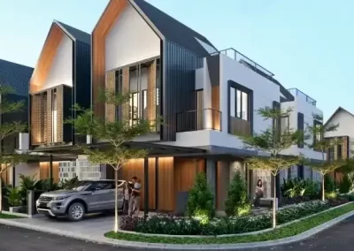 Mahakam The Signature