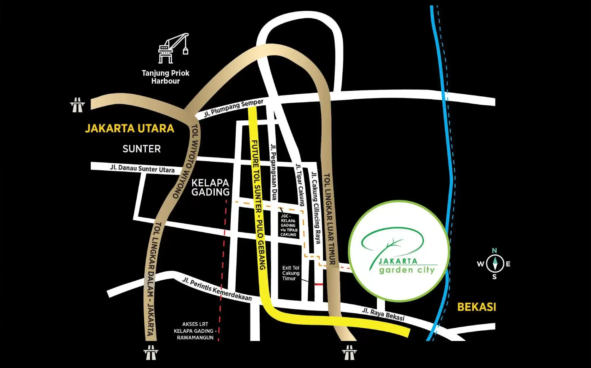 Lokasi-Jakarta-Garden-City-jpg